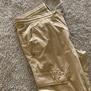 Ralph Lauren RLX cargo pants